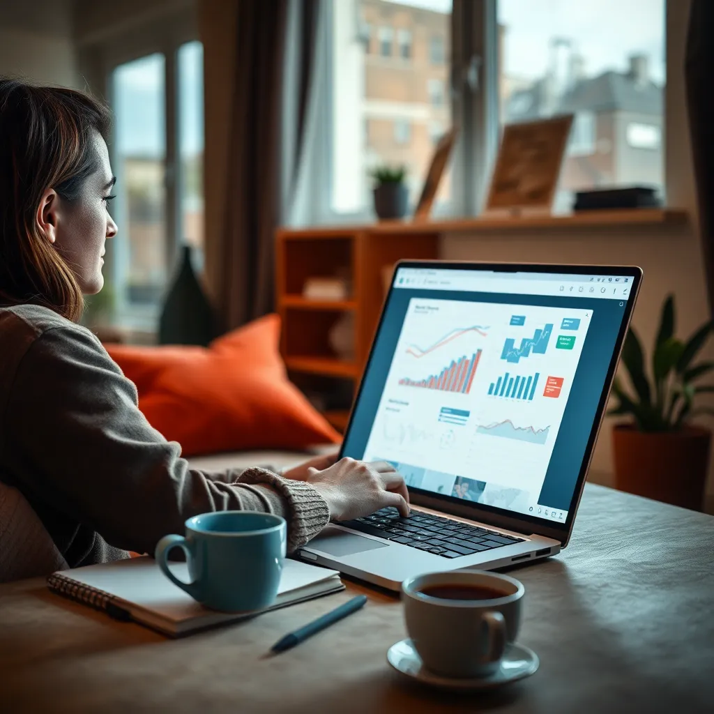 Обучающие онлайн-курсы